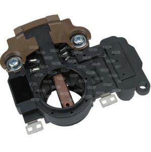Régulateur compatible pour alternateur MITSUBISHI A004TR5491 - Régulateur pour alternateur MITSUBISHI A4TR5491