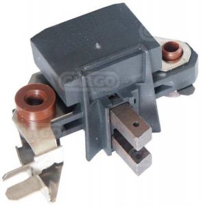 Régulateur compatible pour alternateur BOSCH 0123510006