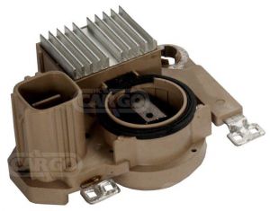 Régulateur compatible pour alternateur UNIPOINT BOSCH F042A20070