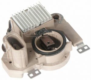 Régulateur compatible pour alternateur MITSUBISHI A005TA1091ZC