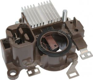Régulateur compatible pour alternateur MITSUBISHI A866X24572