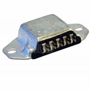 Régulateur compatible pour alternateur HINO 277001510