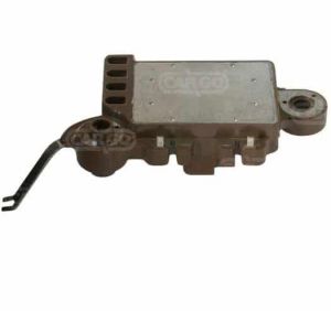 Régulateur compatible pour alternateur NEW ERA IVR256