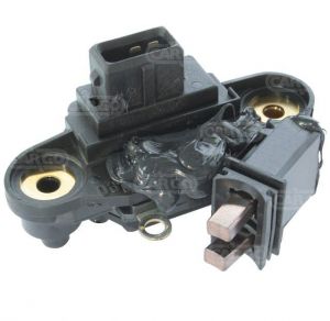 Régulateur compatible pour alternateur AUTOSTARTER POLAND ARE3024 - Régulateur pour alternateur VALEO 2541717