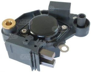 Régulateur compatible pour alternateur VALEO 2542287