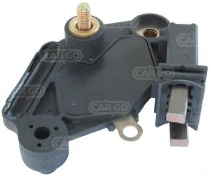 Régulateur compatible pour alternateur VALEO 2542287 - Régulateur pour alternateur VALEO 2542285