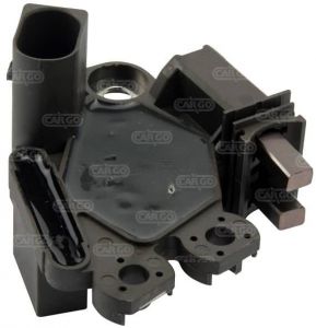 Régulateur compatible pour alternateur VALEO SG12B024