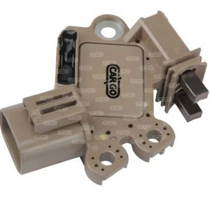 Régulateur compatible pour alternateur KIA 373002A010 - Régulateur pour alternateur VALEO 2655553