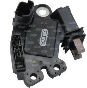Régulateur compatible pour alternateur VALEO 2543488B