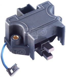 Régulateur compatible pour alternateur VALEO 182013