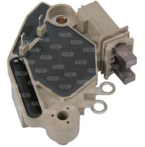 Régulateur Valeo pour alternateur PEUGEOT 9636204480 - Régulateur pour alternateur VALEO A13VI276