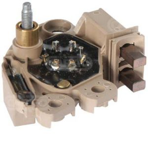 Régulateur compatible pour alternateur VALEO 2542414A