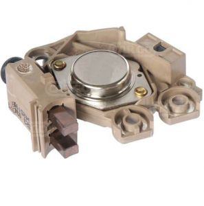 Régulateur compatible pour alternateur VALEO 2542413C - Régulateur pour alternateur VALEO SG9B037