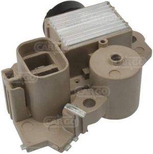 Régulateur compatible pour alternateur NEW ERA IVR402
