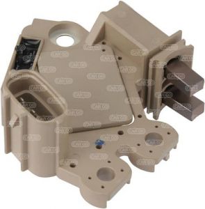 Régulateur compatible pour alternateur KIA 3730023650
