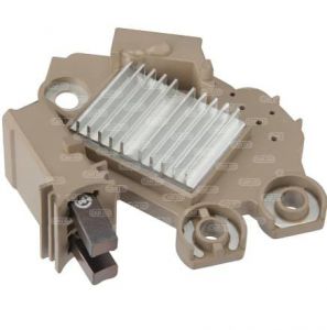 Régulateur compatible pour alternateur KIA 3730023650 - Régulateur pour alternateur VALEO TG11C076