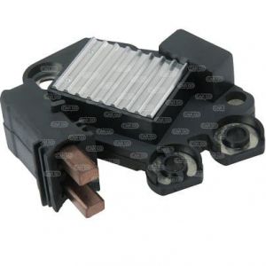 Régulateur compatible pour alternateur VALEO 595200 - Régulateur pour alternateur VALEO TG17C048