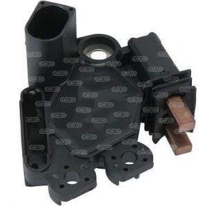 Régulateur compatible pour alternateur VALEO 595200