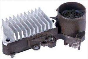 Régulateur compatible pour alternateur ISUZU 8941390120