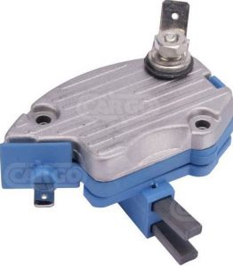 Régulateur Prestolite pour alternateur LUCAS 66202746