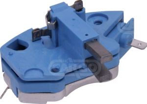 Régulateur Prestolite pour alternateur LUCAS 66202746 - vue 2