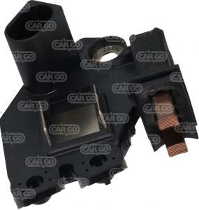 Régulateur Valeo pour alternateur AUTOSTARTER POLAND ARE3095VALEO