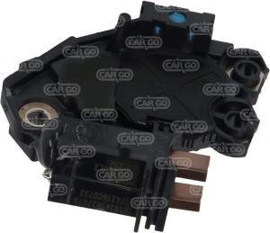 Régulateur Valeo pour alternateur AUTOSTARTER POLAND ARE3095VALEO - vue 2