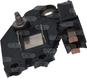 Régulateur Valeo pour alternateur VALEO 599187