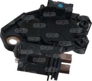 Régulateur Valeo pour alternateur VALEO 599187 - vue 2