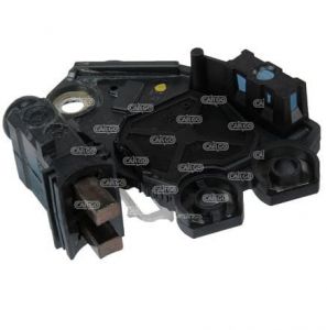 Régulateur Valeo pour alternateur AUTOSTARTER POLAND ARE3055VALEO - Régulateur Valéo pour alternateur BOSCH 0124515043