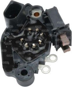 Régulateur Valeo pour alternateur VOLKSWAGEN 047903015H