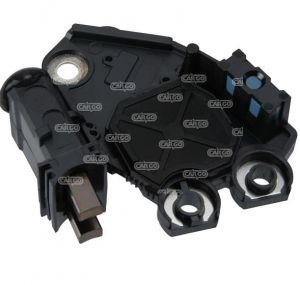 Régulateur Valeo pour alternateur GAUSS INDUSTRIA GA977 - Régulateur Valéo pour alternateur VALEO TG11C021