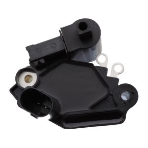 Régulateur compatible pour alternateur VALEO 2542605