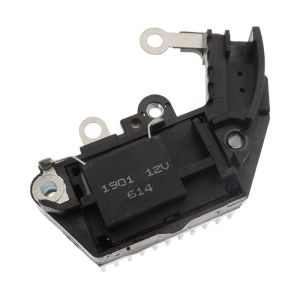 Régulateur compatible pour alternateur DENSO 1002114550 - Régulateur compatible pour alternateur DENSO 1260001160