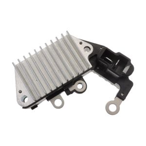 Régulateur compatible pour alternateur DENSO 1002114550 - Régulateur compatible pour alternateur DENSO 1260001160