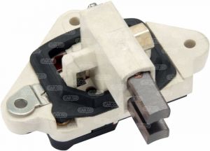 Régulateur Bosch pour alternateur BOSCH 9190457051 - Régulateur BOSCH pour BOSCH et 1987AN0215