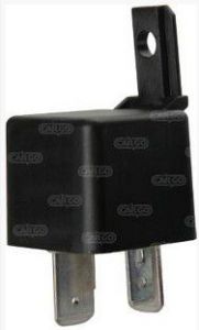 Mini relais 24V Mahle - Relais 24V Haute performance CAO160937