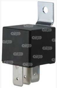Mini relais inverseur 12V deux contacts compatible pour DURITE - HCUK 072870 - Relais deux contacts 12V CAO160974