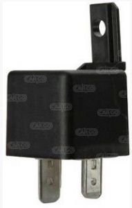 Mini relais 12V haute performance - Relais renforcé 12V Haute performance CAO160931