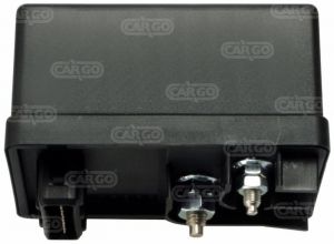 Appareil de commande (temps de préchauffage) - Relais temporisé pour HC CARGO 160434