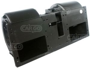 Ventilateur de chauffage compatible pour SPAL 006A4622