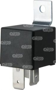 Mini relais 12V - vue 2