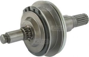 Embrayage compatible pour démarreur MITSUBISHI M2T61871B