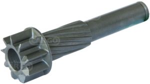 Pignon pour démarreur compatible pour VOLVO 1377095