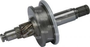 Embrayage compatible pour démarreur UNIPOINT SD3042