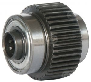 Embrayage compatible pour démarreur HITACHI S13204