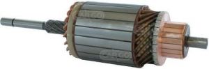 Induit compatible pour démarreur BOSCH 0001362001
