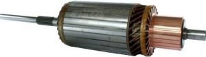 Induit compatible pour démarreur REMY (DELCO) 1109287
