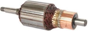 Induit compatible pour dynamo LUCAS 22715K