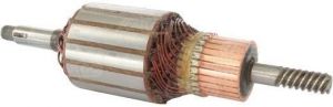 Induit compatible pour démarreur LUCAS 54218417
